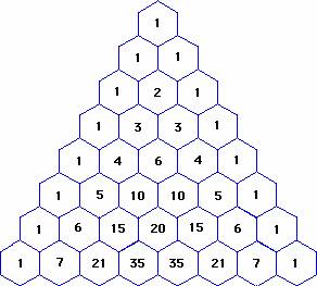 How do you expand 1 x 3 4 using Pascal s Triangle Socratic